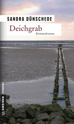 Deichgrab (eBook, ePUB) - Dünschede, Sandra
