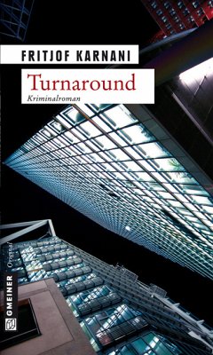 Turnaround (eBook, PDF) - Karnani, Fritjof
