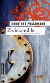 Zwickmühle (eBook, ePUB)