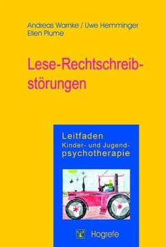 Lese-Rechtschreibstörungen (eBook, PDF) - Ua., Andreas Warnke