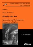 Ghostly Alterities. Spectrality and Contemporary Literatures in English (eBook, PDF)