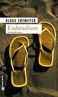Endstadium (eBook, ePUB) - Erfmeyer, Klaus