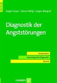 Diagnostik der Angststörungen (eBook, PDF)
