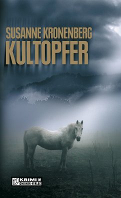 Kultopfer (eBook, ePUB) - Kronenberg, Susanne