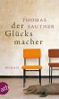 Der Glücksmacher (eBook, ePUB) - Bild 1