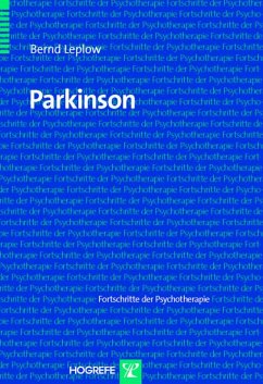 Parkinson (eBook, PDF) - Leplow, Bernd