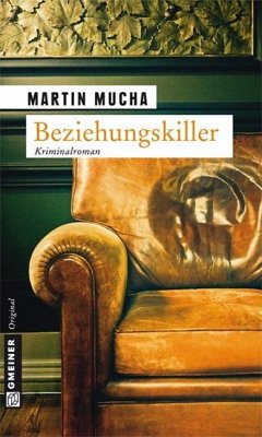 Beziehungskiller (eBook, PDF) - Mucha, Martin