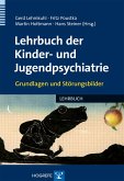 Lehrbuch der Kinder- und Jugendpsychiatrie (eBook, PDF)