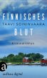 Finnisches Blut / Ratamo ermittelt Bd.1... - Bild 1