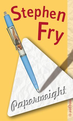 Paperweight (eBook, ePUB) - Fry, Stephen