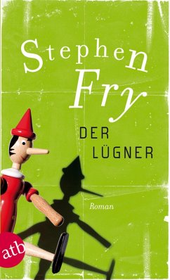 Der Lügner (eBook, ePUB) - Fry, Stephen
