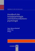 Handbuch der Sozialpsychologie und Kommunikationspsychologie (eBook, PDF)