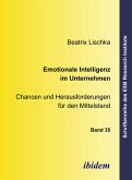 Emotionale Intelligenz im Unternehmen (eBook, PDF)