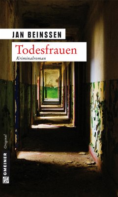 Todesfrauen (eBook, PDF) - Beinßen, Jan