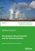 Die deutsche Stromwirtschaft und der Emissionshandel (eBook, PDF)