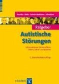 Ratgeber Autistische Störungen (eBook, PDF)