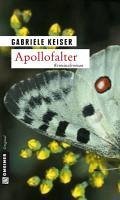 Apollofalter / Franca Mazzari Bd.1 (eBook, PDF) - Keiser, Gabriele