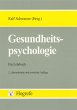 Gesundheitspsychologie (eBook, PDF) - Bild 1