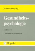 Gesundheitspsychologie (eBook, PDF)