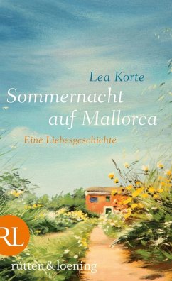 Sommernacht auf Mallorca (eBook, ePUB) - Korte, Lea