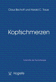 Kopfschmerzen (eBook, PDF) - Bischoff, Claus; Traue, Harald C.