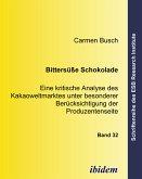 Bittersüsse Schokolade (eBook, PDF)