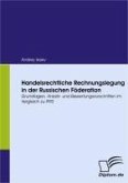 Handelsrechtliche Rechnungslegung in der Russischen Föderation (eBook, PDF)