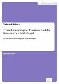 Dynamik meromorpher Funktionen auf der Riemannschen Zahlenkugel (eBook, PDF)