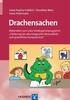 Drachensachen (eBook, PDF) - Fröhlich, L. P.; Metz, D.; Petermann, F.