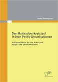 Der Motivationskreislauf in Non-Profit-Organisationen: Schlüsselfaktor für die Arbeit mit Haupt- und Ehrenamtlichen (eBook, PDF)