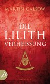 Die Lilith Verheißung (eBook, ePUB)