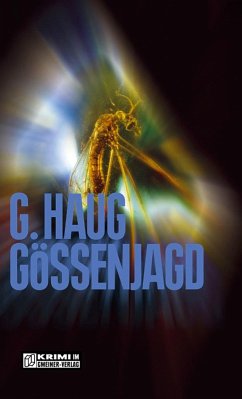Gössenjagd (eBook, ePUB) - Haug, Gunter