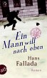 Ein Mann will nach oben (eBook, ePUB) - Bild 1