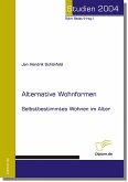 Alternative Wohnformen (eBook, PDF)