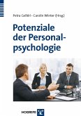 Potenziale der Personalpsychologie (eBook, PDF)