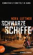 Schwarze Schiffe / Kommissar Ly... - Bild 1