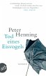 Tod eines Eisvogels (eBook, ePUB) - Bild 1