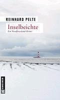 Inselbeichte (eBook, ePUB) - Pelte, Reinhard