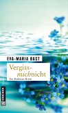 Vergissmichnicht (eBook, PDF)