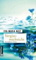 Vergissmichnicht (eBook, PDF) - Bast, Eva-Maria