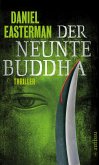 Der neunte Buddha (eBook, ePUB)