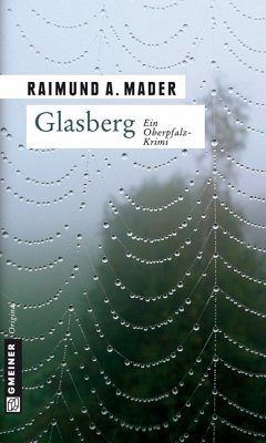 Glasberg (eBook, PDF) - Mader, Raimund A.