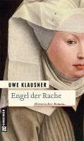 Engel der Rache (eBook, ePUB) - Klausner, Uwe