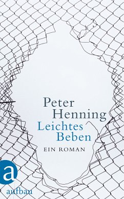 Leichtes Beben (eBook, ePUB) - Henning, Peter