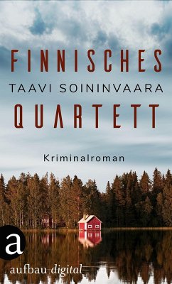 Finnisches Quartett / Ratamo ermittelt Bd.5 (eBook, ePUB) - Soininvaara, Taavi