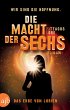 Die Macht der Sechs / Das Erbe von... - Bild 1