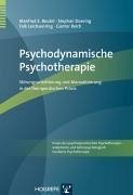 Psychodynamische Psychotherapie (eBook, PDF) - Doering, Stephan; E. Beutel, Manfred; Leichsenring, Falk; Reich, Günter