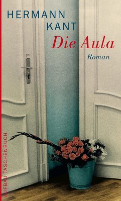 Die Aula (eBook, ePUB) - Kant, Hermann