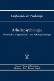 Arbeitspsychologie (eBook, PDF)