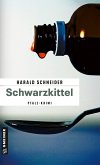 Schwarzkittel / Kommissar Palzkis zweiter Fall (eBook, PDF)
